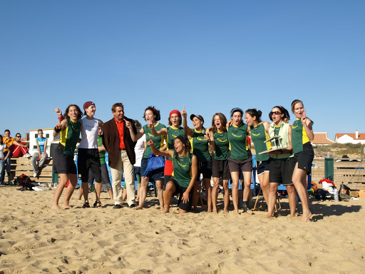 Crema Catalana, campeonas