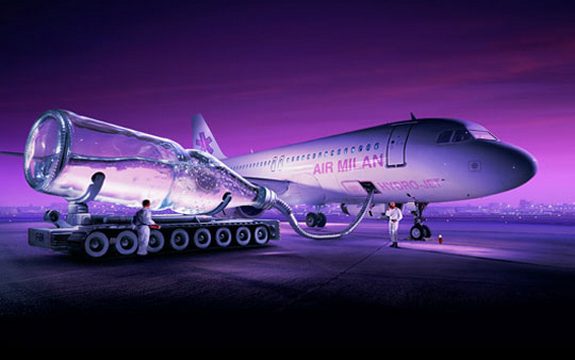 Фотоманипуляции.