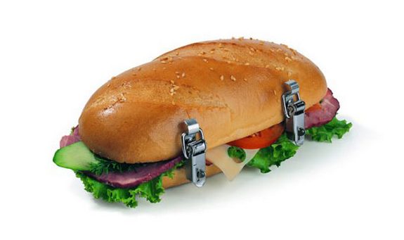 Фотоманипуляции.