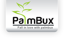 Gana dinero en Internet desde casa con ayuda de Palmbux.