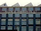 Allen and Hanburys Ltd was a British pharmaceutical manufacturer, absorbed by Glaxo Laboratories in 1958. The business was founded in 1715 in Old Plough Court, Lombard Street, London, by Silvanus Bevan, a Welshman, apothecary and a Quaker. Bevan and his brother, Timothy, who became his partner and later succeeded him, were known for their just dealings and the integrity and quality of their drugs. The Bethnal Green factory carried much of the administrative an scientific side of the business. This included research, analytical control, chemistry, pharmacy and pharmacology. In this plant, galenical preparations, pills, tablets, capsules and other classes of pharmaceutical and medical goods were prepared. The Bethnal Green plant also produced surgical instruments, mainly in stainless steel, and included 