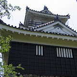 Hamamatsu Castle Trip