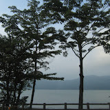 山中湖