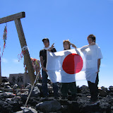 Japanese with their proud.<br />
(And my proud)