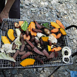 Bar B Q