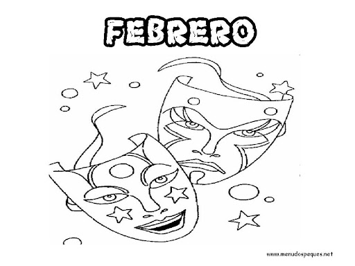 Dibujos Para Colorear Del Mes De Febrero Imagui | dibujos referentes al mes de febrero imagui Dibujos Para Colorear Del Mes De Febrero Imagui | dibujos referentes al mes de febrero imagui