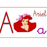 Diccionario disney