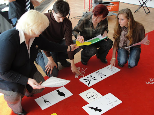 projektionensattv