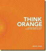Think Orange cover