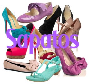 Sapatos