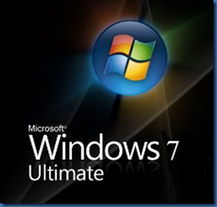 windows 7 ultimate