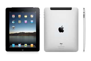 iPad2 Apple