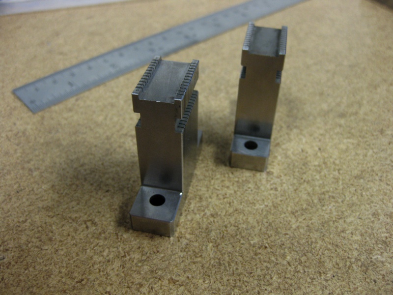 Machinist Setup Gage Blocks Sherline Milling Jo Blocks eBay