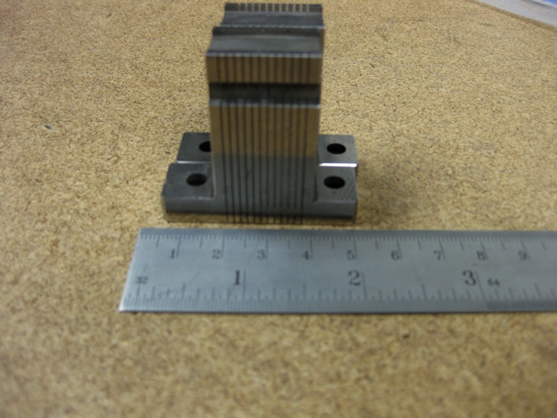 Machinist Setup Gage Blocks Sherline Milling Jo Blocks eBay