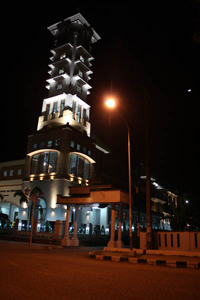 Masjid Ngawi 4