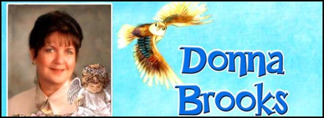 donna brooks square donna brooks square