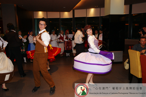 IFT show