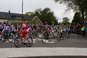 Loosdrecht 1e album