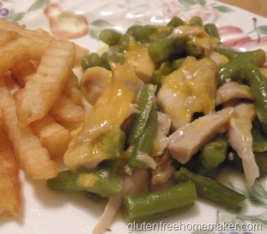 [chicken & green bean casserole - on plate[4].jpg]