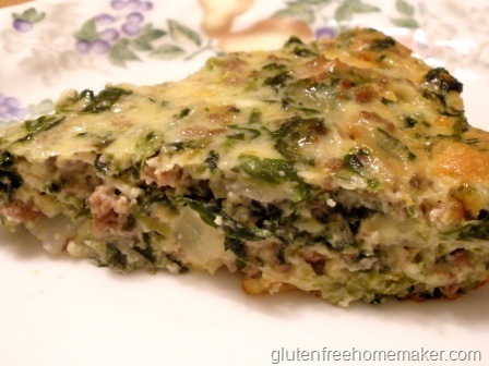 [hamburger spinach quiche - slice[6].jpg]