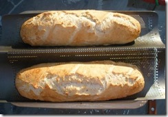 French Bread whole