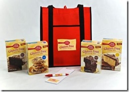 Betty Crocker giveaway