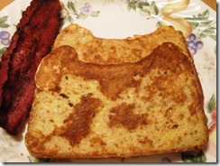 French toast