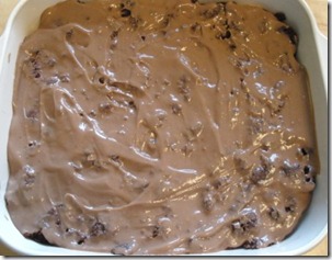 Chocolate cake dessert 2 Chocolate cake dessert 2