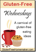 Gluten-Free Wednesdays2