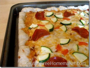 pizza grilled pizza grilled