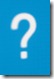 blue question mark blue question mark