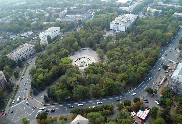 Размещенное изображение