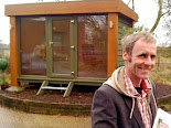Shed/Garden Office