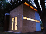 Shed/Garden Office