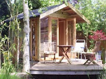 Shed/Garden Office