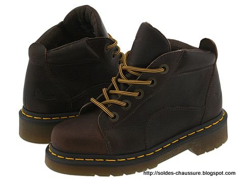 Soldes chaussure:LOGO545322
