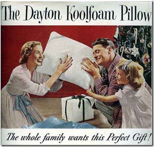Christmas-pillow