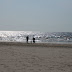 Met Pake en Beppe naar de zee