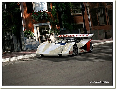 Toyota 7 Race Car 70 (2)