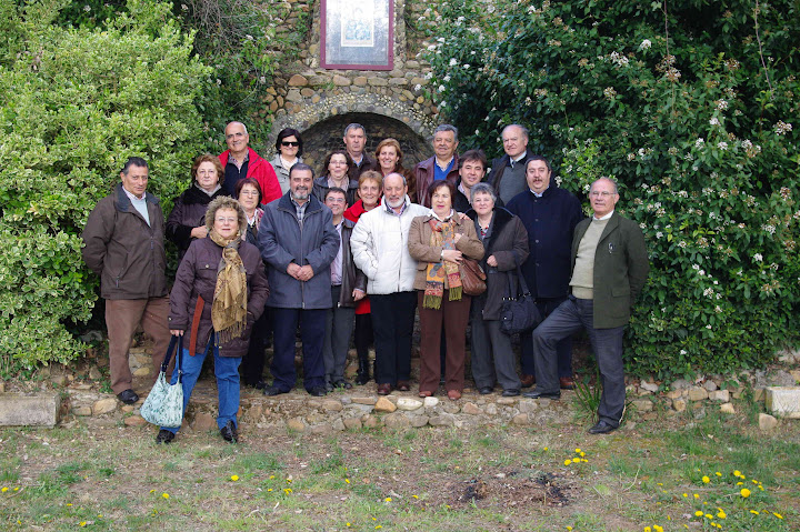 Asamblea 2009