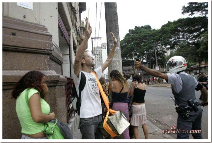 truculência_policial