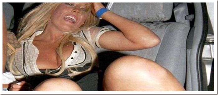 oops de famosas