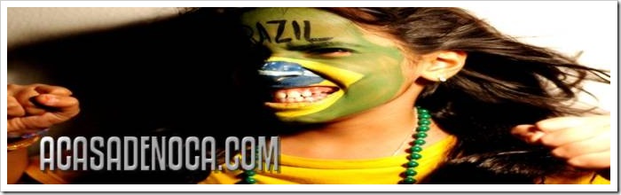 CasaDeNocaTítuloBrasil