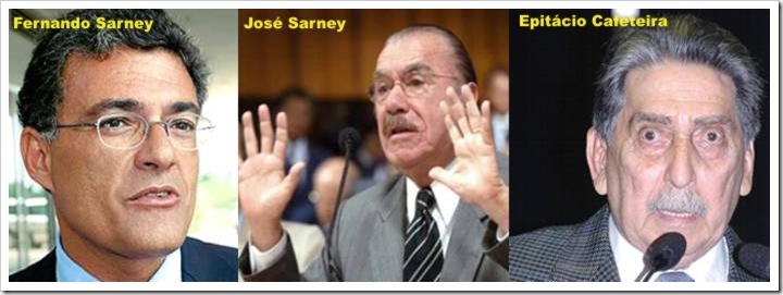 fernando_sarney e sua gangue