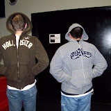 Superbowl Party 2008