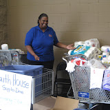 Activities 2008-2009