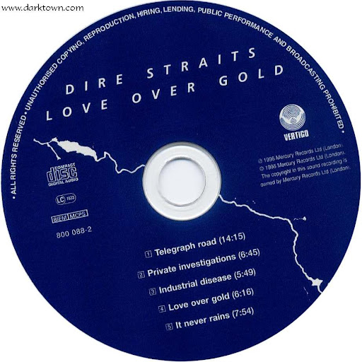 Album+dire+straits+love+over+gold