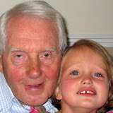 Grandad &amp; Pippa
