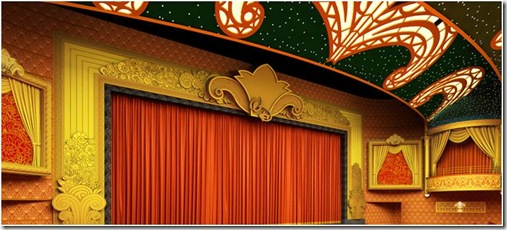 WD Theater WD Theater
