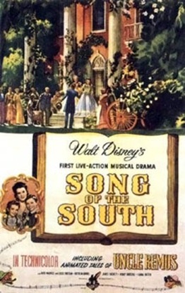 Song_of_south_poster